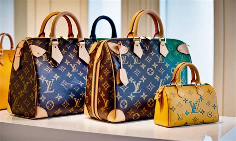 Louis Vuitton Guía PM MM GM de tamaños de bolsos .